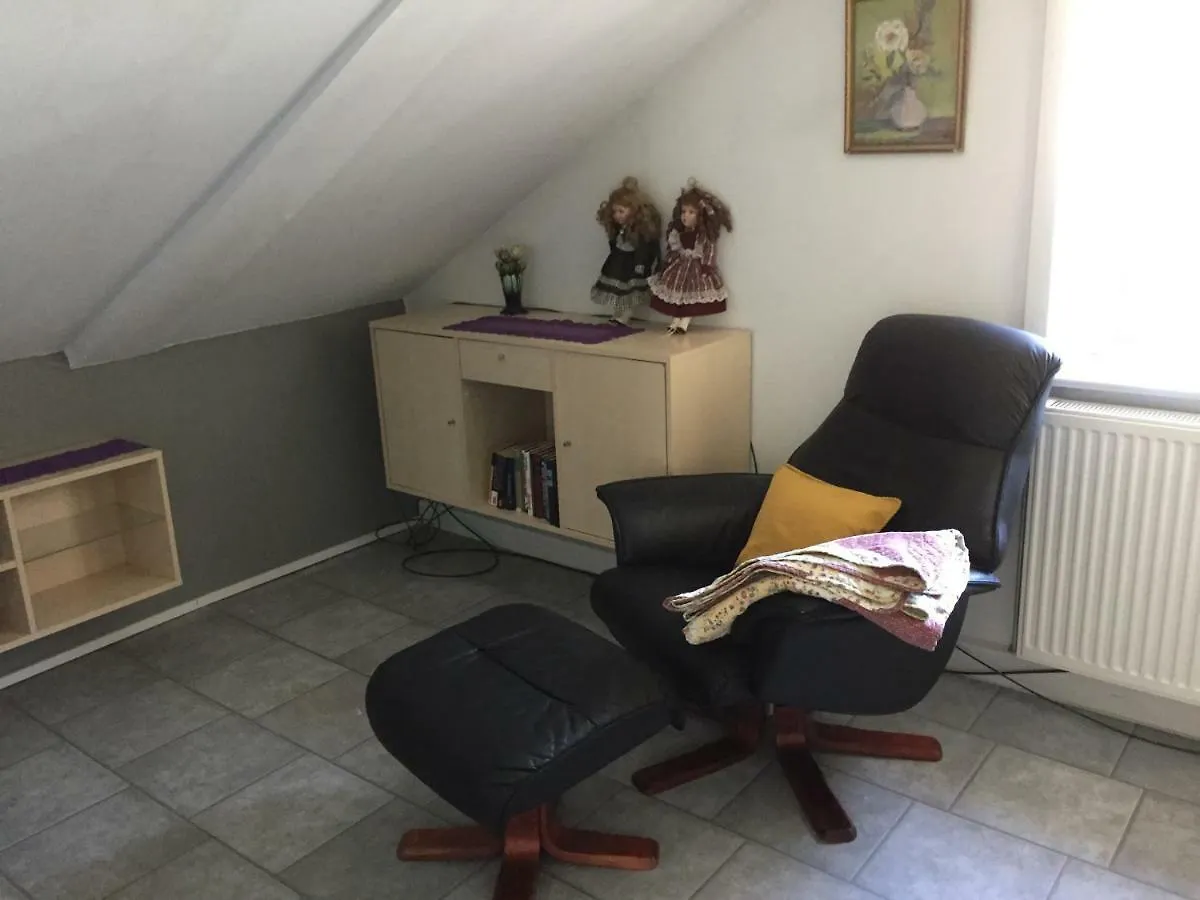 Apartment Ferienwohnung Anesminde Give