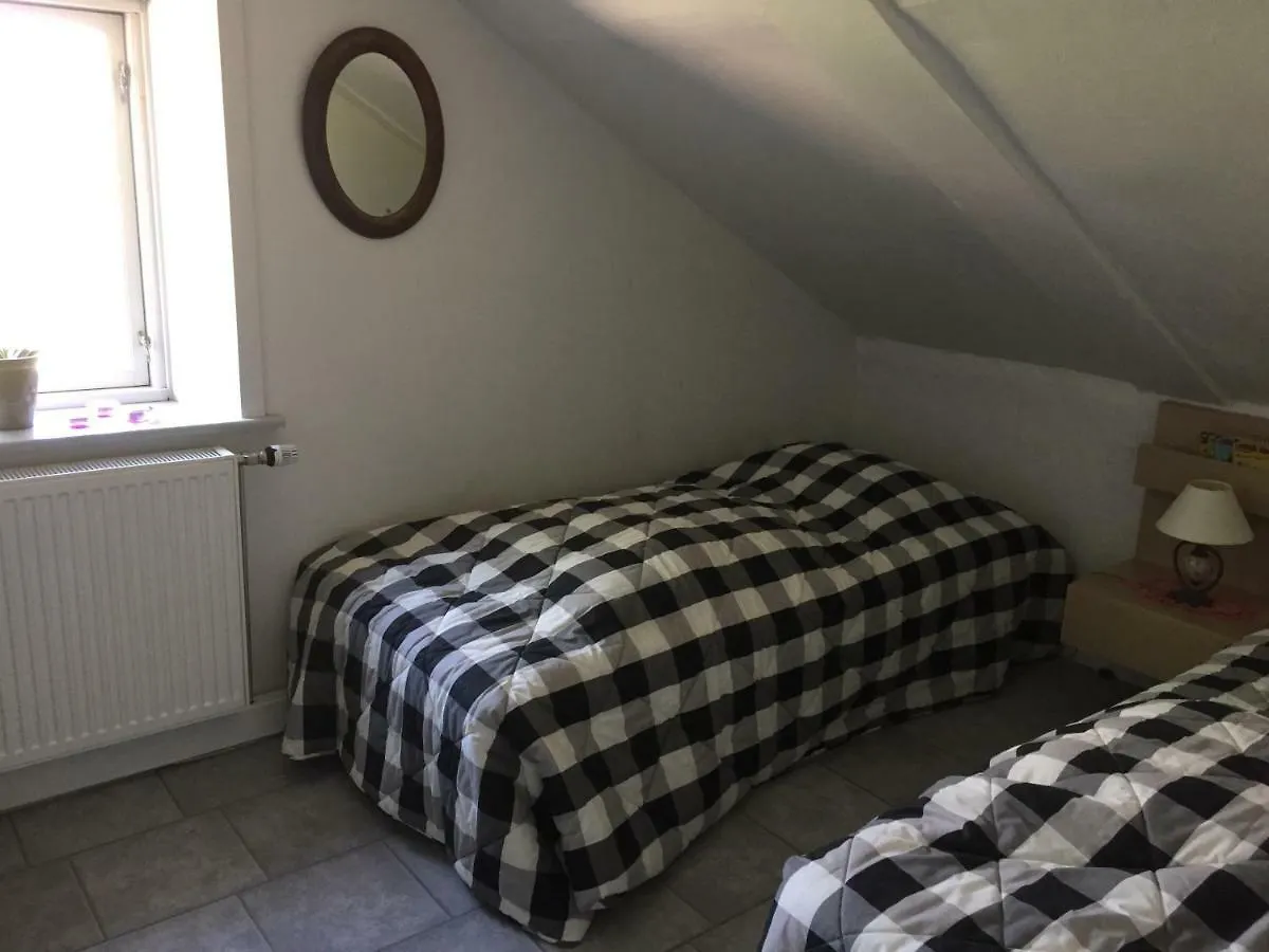 Ferienwohnung Anesminde Give