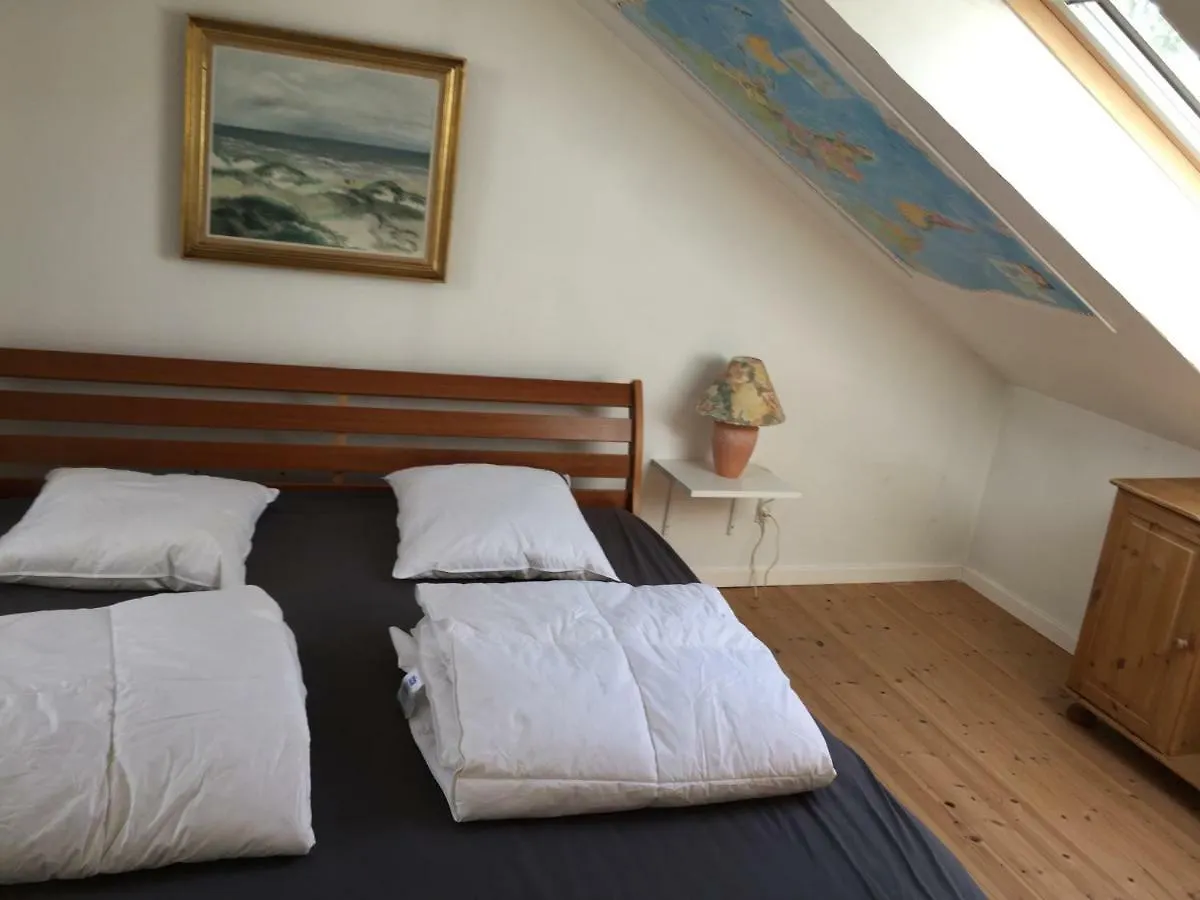Ferienwohnung Anesminde Give 0*,  Dänemark
