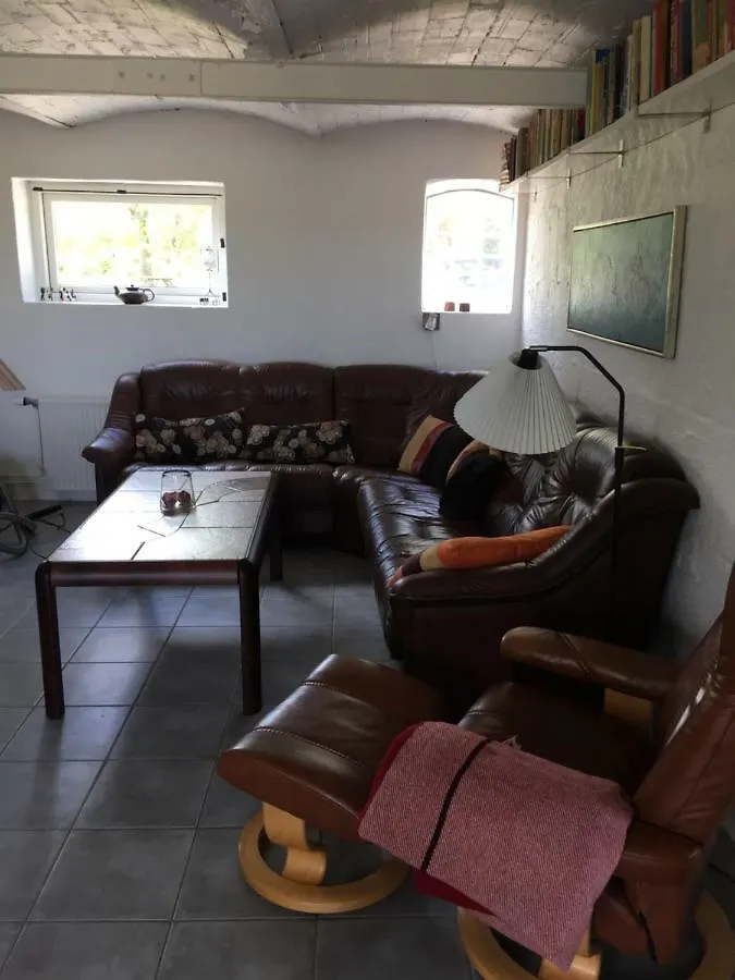 Ferienwohnung Anesminde Give 0*,  Dänemark