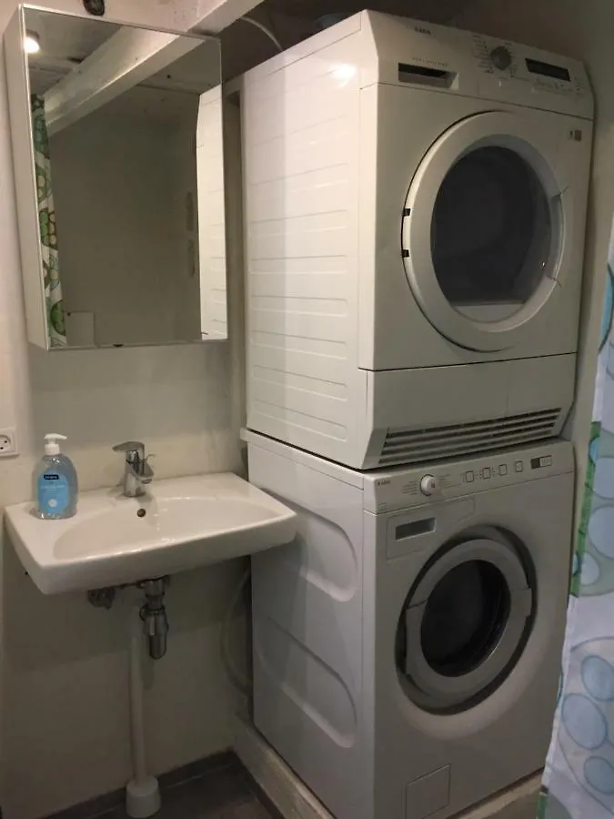 Ferienwohnung Anesminde Give