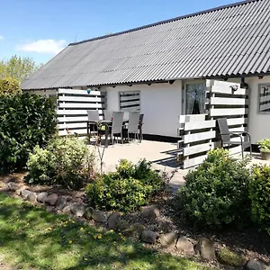 Bauernhof Bindesbolgard Farm, Give